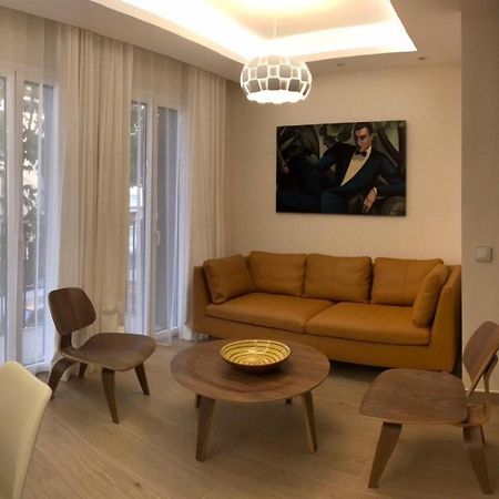 Nuevo Apartamento Moderno Elisa - A 80 Metros De La Playa Para 5 Personas Sant Feliu de Guixols Exterior photo