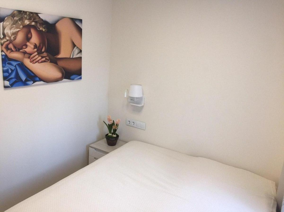 Nuevo Apartamento Moderno Elisa - A 80 Metros De La Playa Para 5 Personas Sant Feliu de Guixols Exterior photo