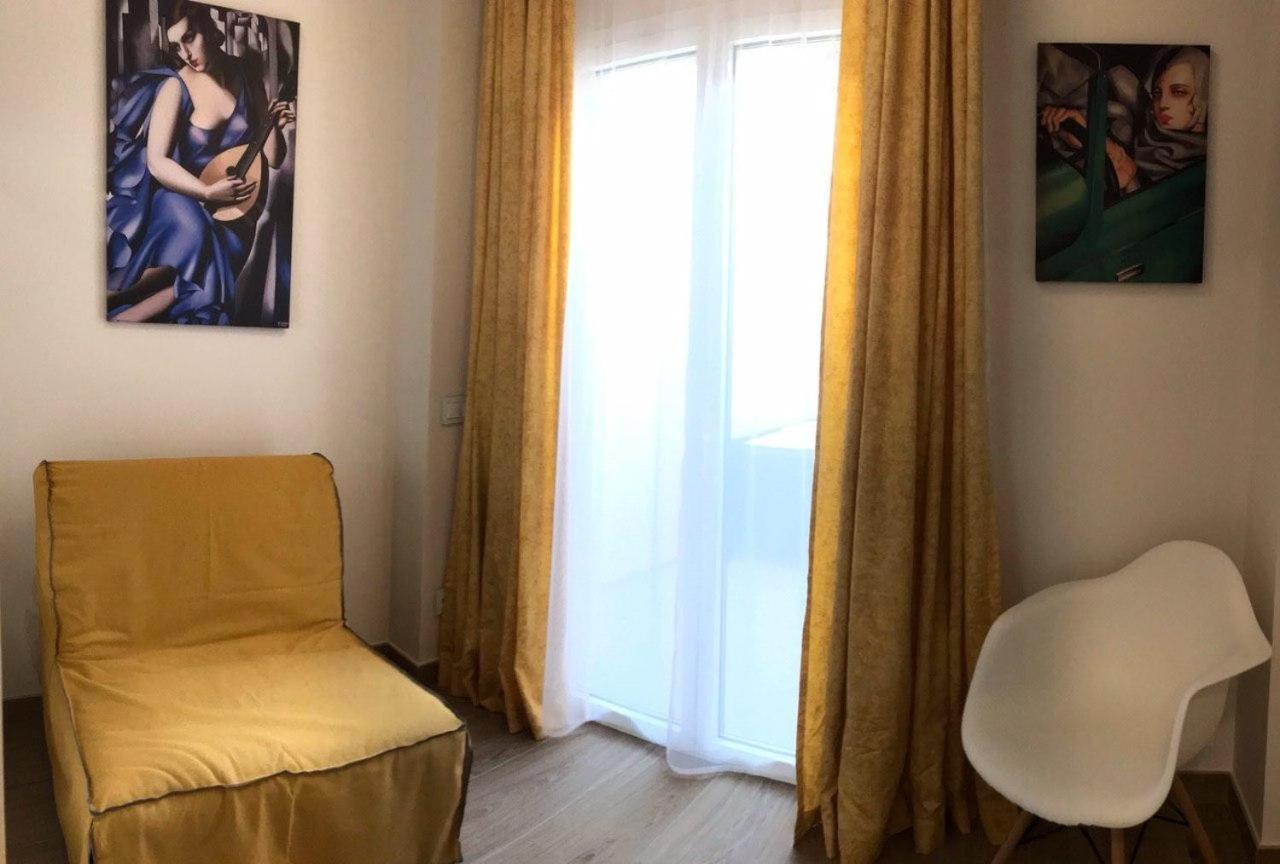 Nuevo Apartamento Moderno Elisa - A 80 Metros De La Playa Para 5 Personas Sant Feliu de Guixols Exterior photo