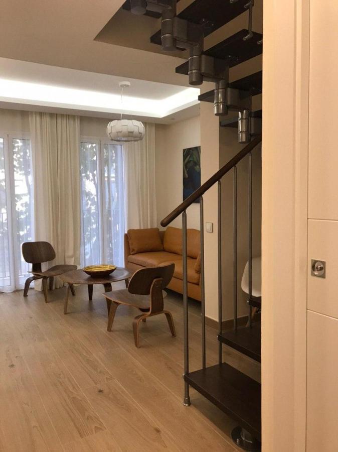Nuevo Apartamento Moderno Elisa - A 80 Metros De La Playa Para 5 Personas Sant Feliu de Guixols Exterior photo