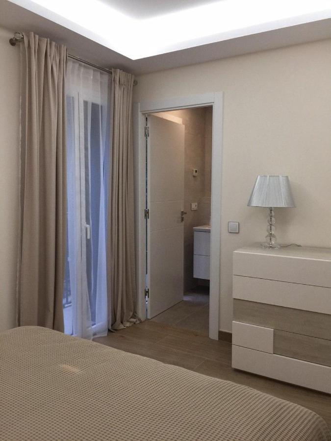 Nuevo Apartamento Moderno Elisa - A 80 Metros De La Playa Para 5 Personas Sant Feliu de Guixols Exterior photo